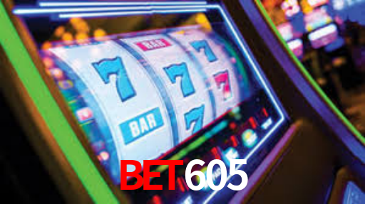 Melhor Casino Online BET605