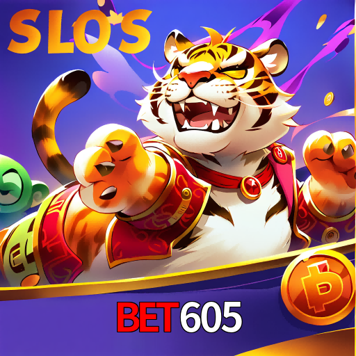 Cassino Online BET605
